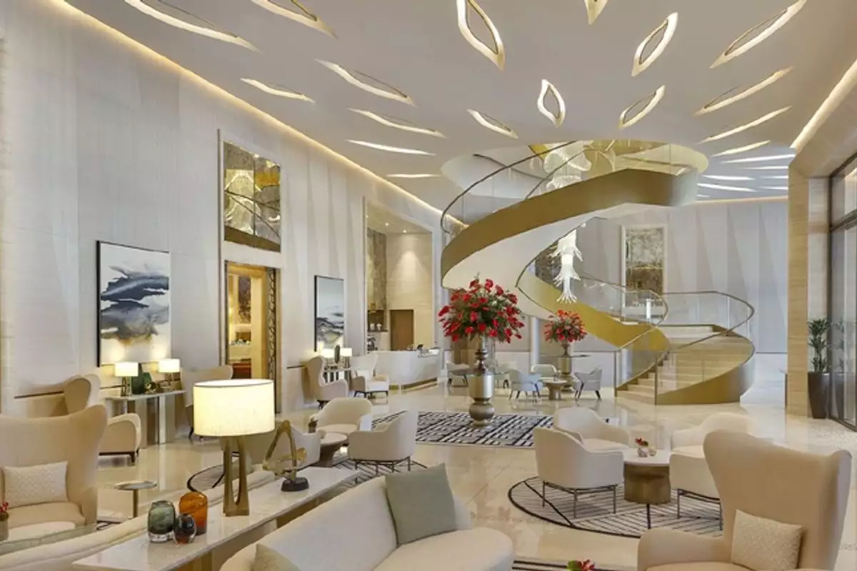 Квартира 922м² в ОАЭ, Дубай. Стоимостью 16231507€ аренда фото-7