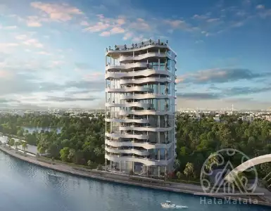 Купить квартиру в ОАЭ 16231507€