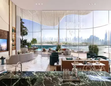 Купить квартиру в ОАЭ 14982930€