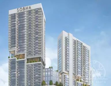 Купить квартиру в ОАЭ 763827€