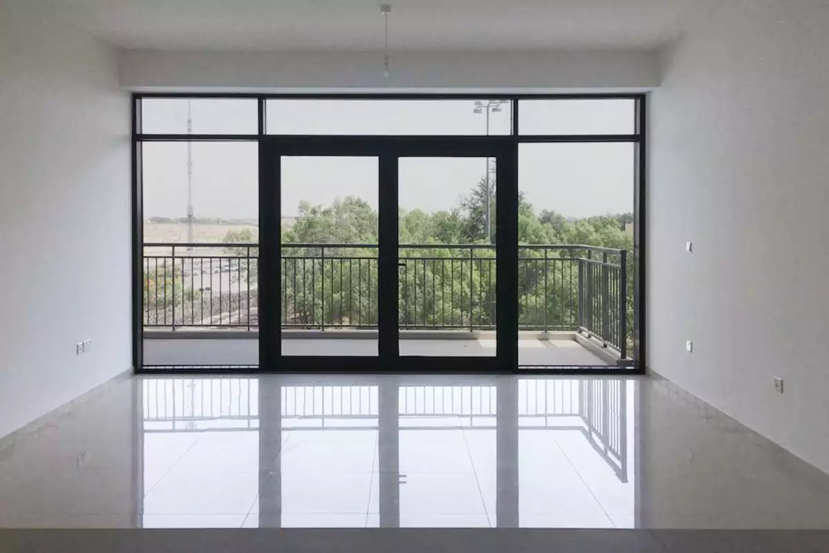 Квартира 145м² в ОАЭ, Дубай. Стоимостью 799090€ аренда фото-2
