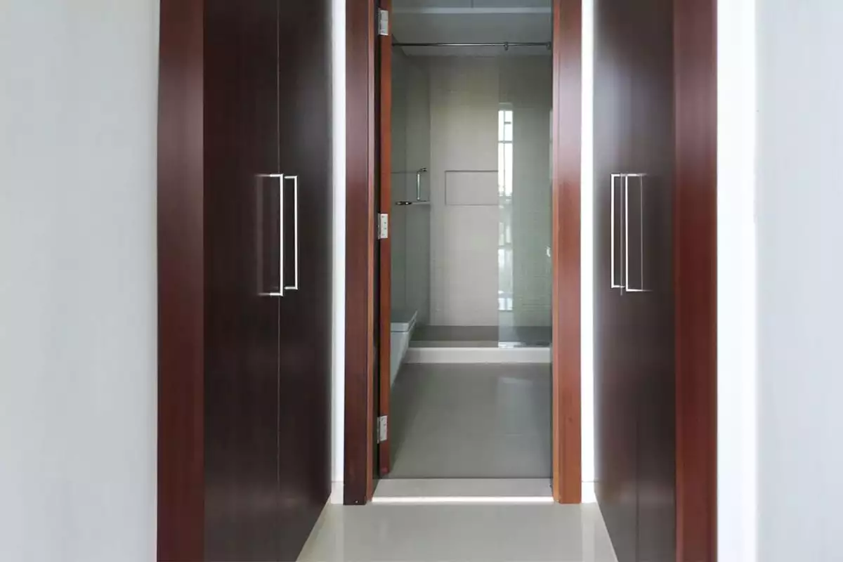 Квартира 145м² в ОАЭ, Дубай. Стоимостью 799090€ аренда фото-7