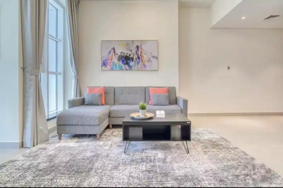Квартира 112м² в ОАЭ, Дубай. Стоимостью 624289€ аренда фото-4