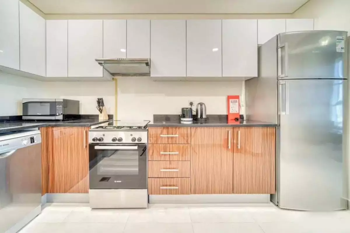 Квартира 112м² в ОАЭ, Дубай. Стоимостью 624289€ аренда фото-11