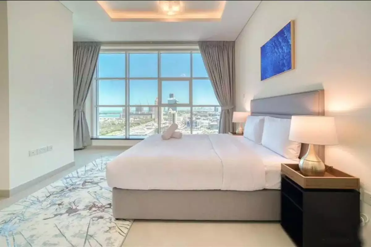 Квартира 112м² в ОАЭ, Дубай. Стоимостью 624289€ аренда фото-12