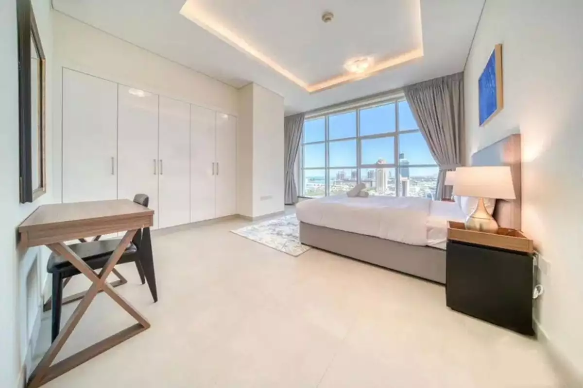 Квартира 112м² в ОАЭ, Дубай. Стоимостью 624289€ аренда фото-13