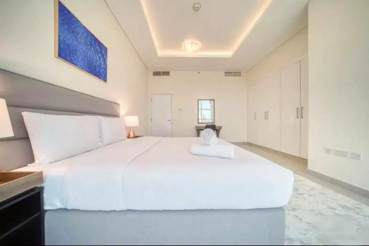 Квартира 112м² в ОАЭ, Дубай. Стоимостью 624289€ аренда фото-14