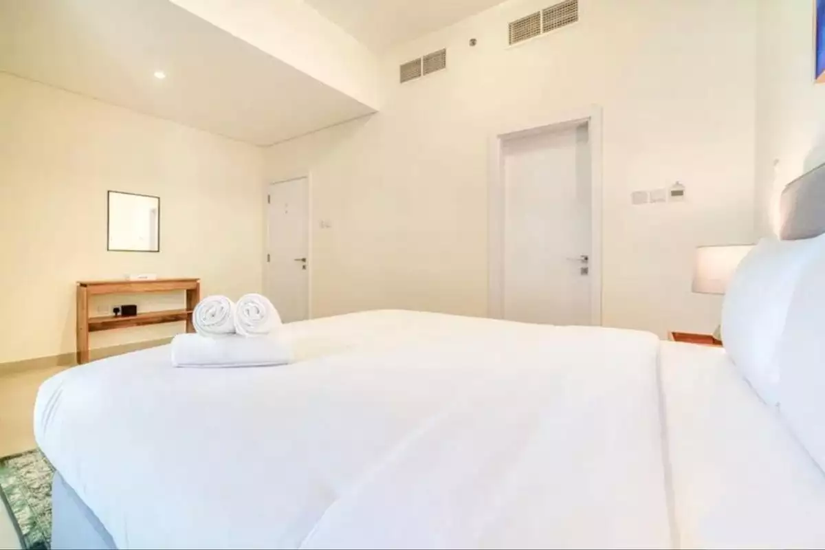 Квартира 112м² в ОАЭ, Дубай. Стоимостью 624289€ аренда фото-15
