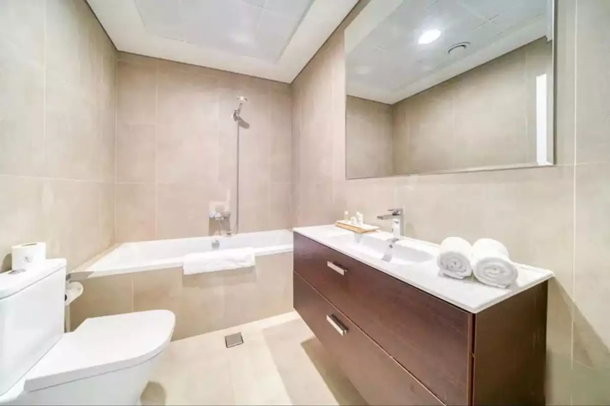 Квартира 112м² в ОАЭ, Дубай. Стоимостью 624289€ аренда фото-16