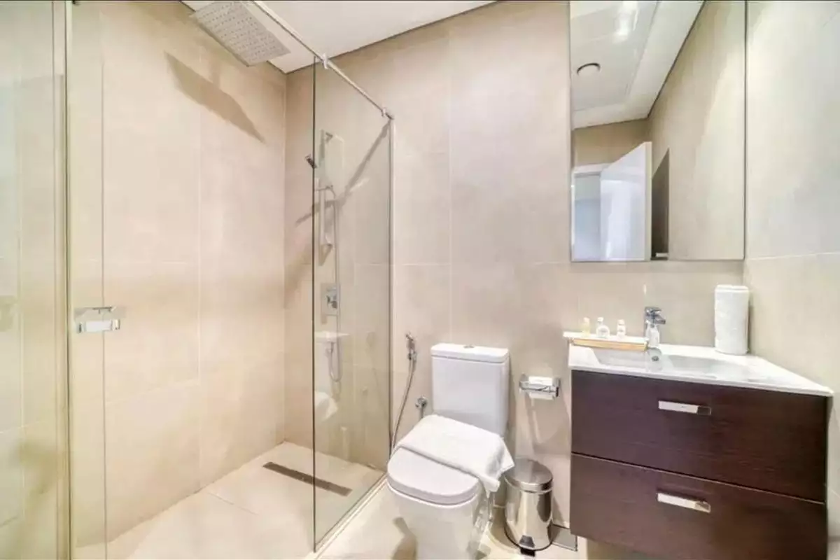 Квартира 112м² в ОАЭ, Дубай. Стоимостью 624289€ аренда фото-17
