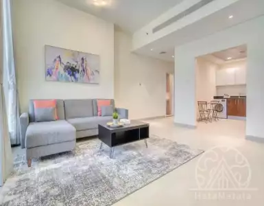 Купить квартиру в ОАЭ 624289€