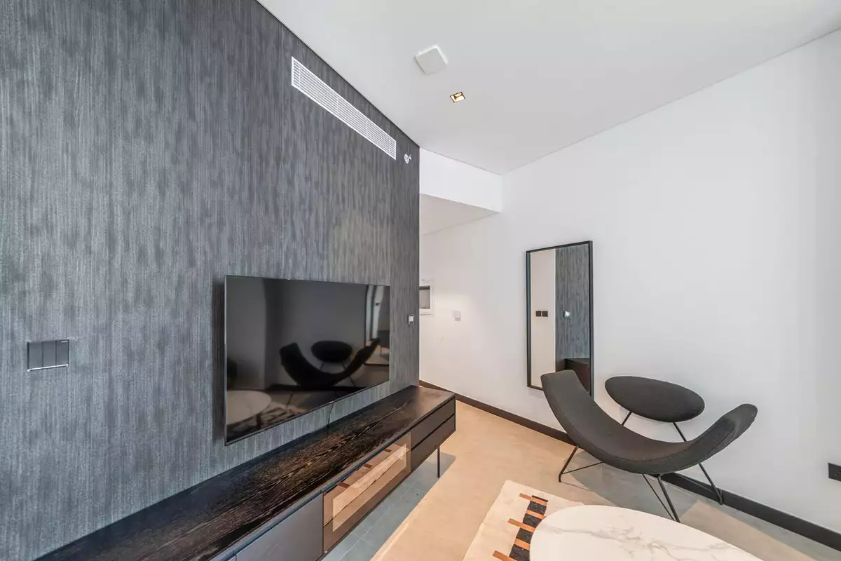 Квартира 60м² в ОАЭ, Дубай. Стоимостью 480702€ аренда фото-7