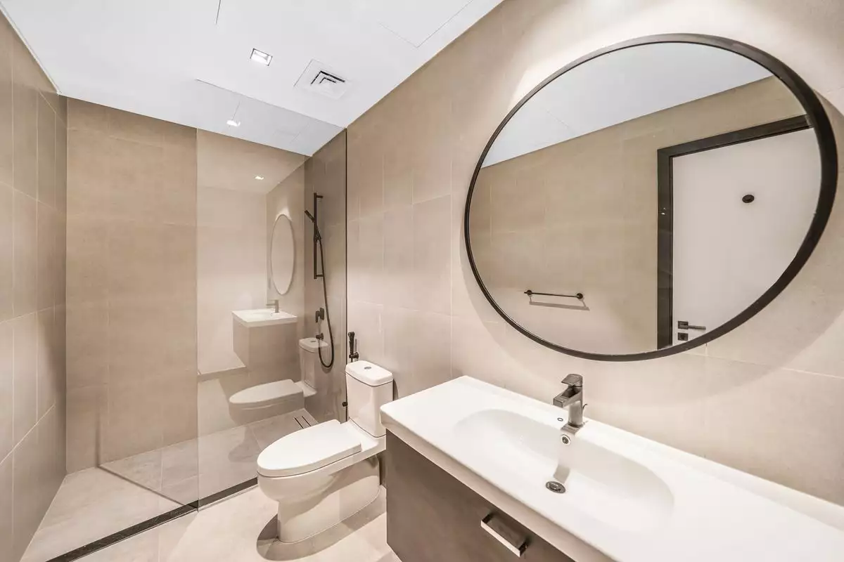 Квартира 60м² в ОАЭ, Дубай. Стоимостью 480702€ аренда фото-10