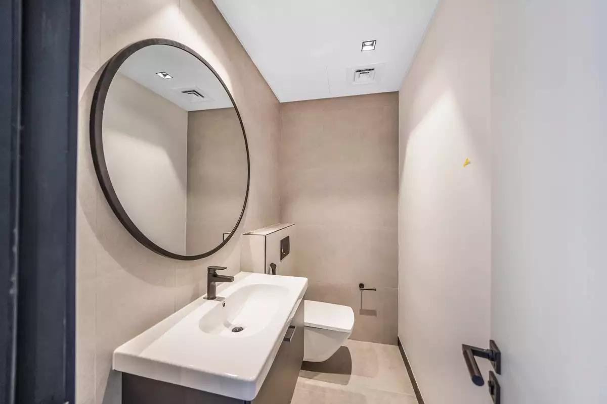 Квартира 60м² в ОАЭ, Дубай. Стоимостью 480702€ аренда фото-11