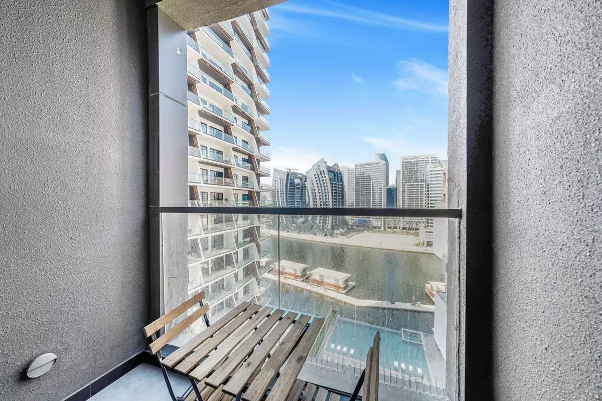 Квартира 60м² в ОАЭ, Дубай. Стоимостью 480702€ аренда фото-12