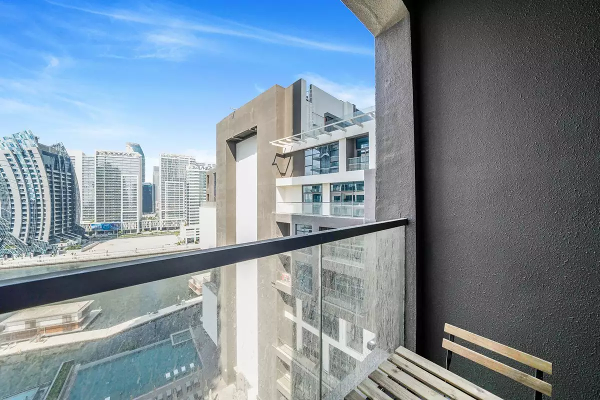 Квартира 60м² в ОАЭ, Дубай. Стоимостью 480702€ аренда фото-13