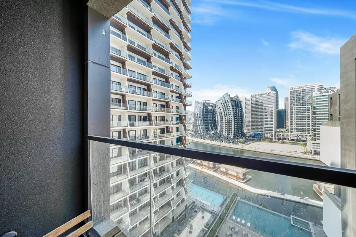 Квартира 60м² в ОАЭ, Дубай. Стоимостью 480702€ аренда фото-14