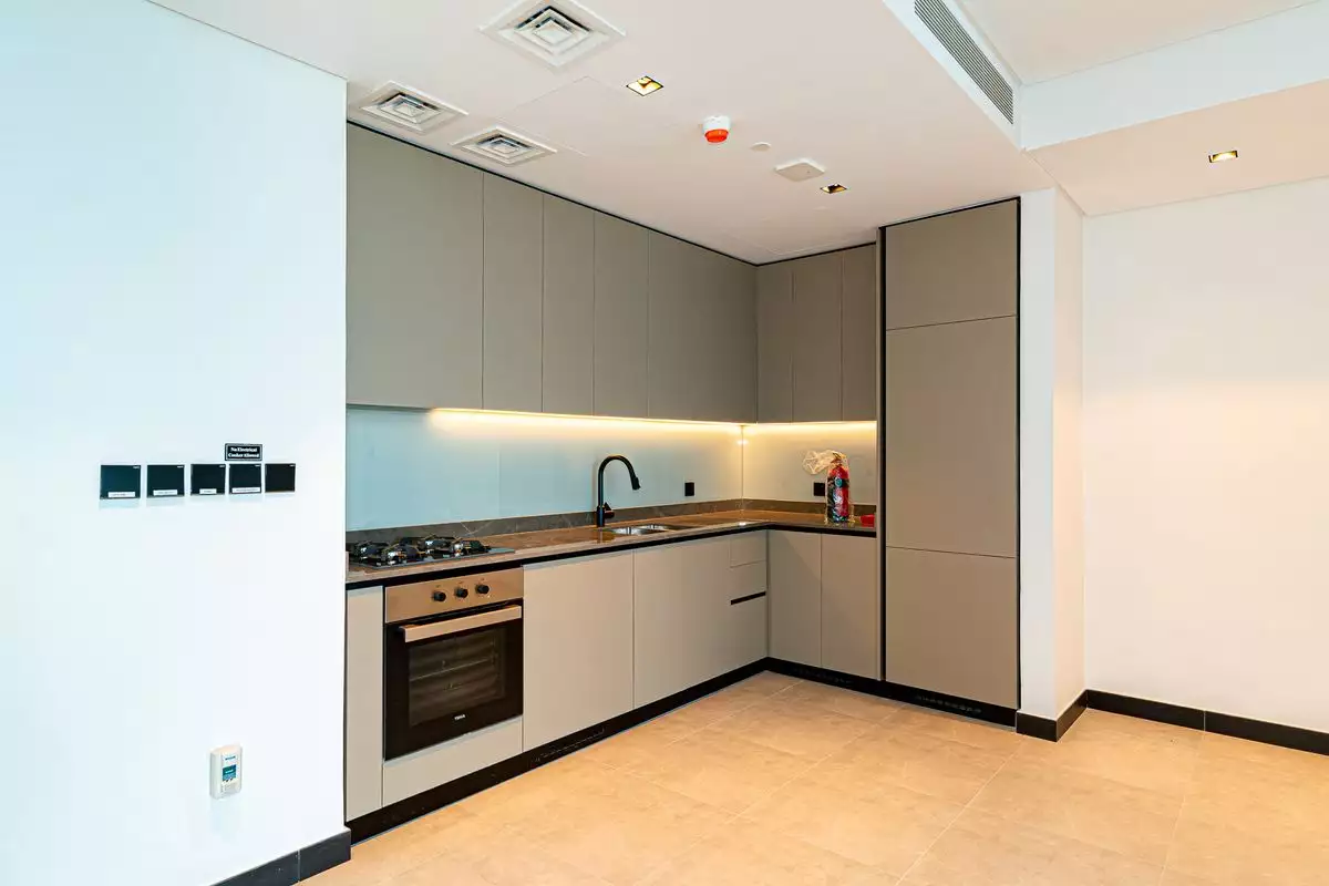 Квартира 112м² в ОАЭ, Дубай. Стоимостью 824061€ аренда фото-3