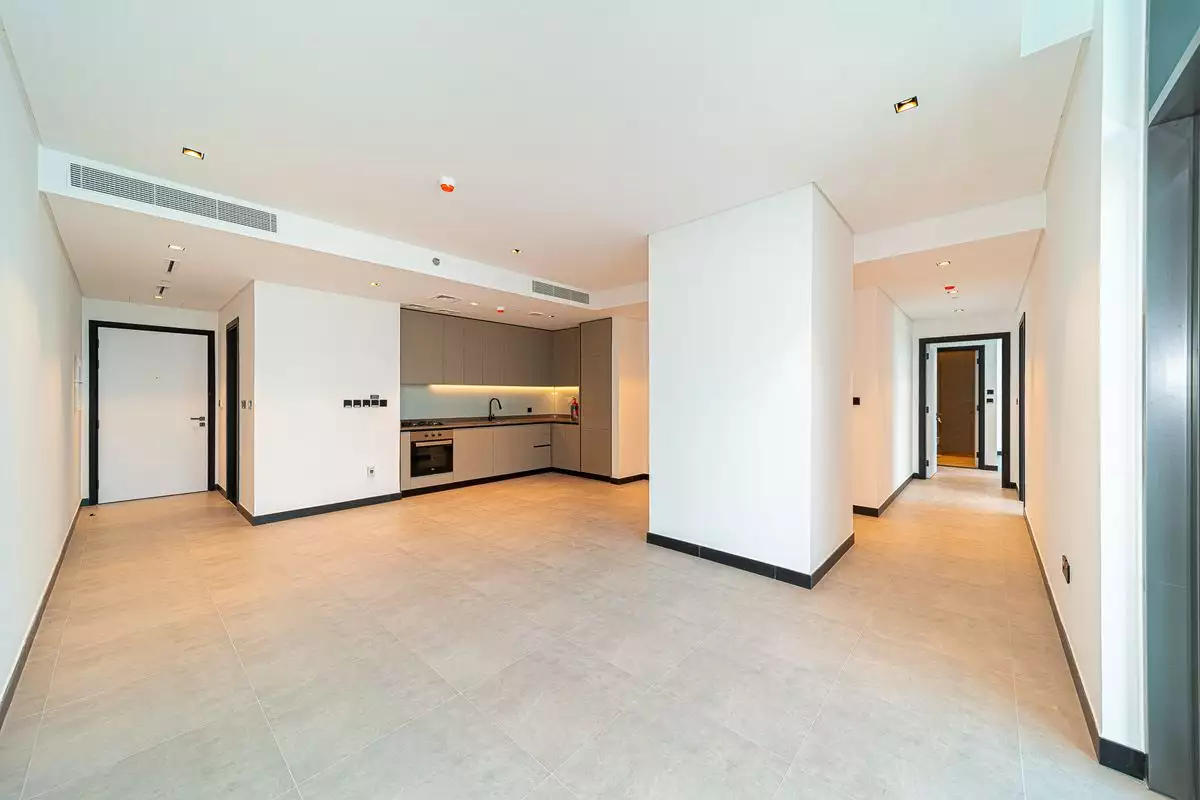 Квартира 146м² в ОАЭ, Дубай. Стоимостью 874004€ аренда фото-1
