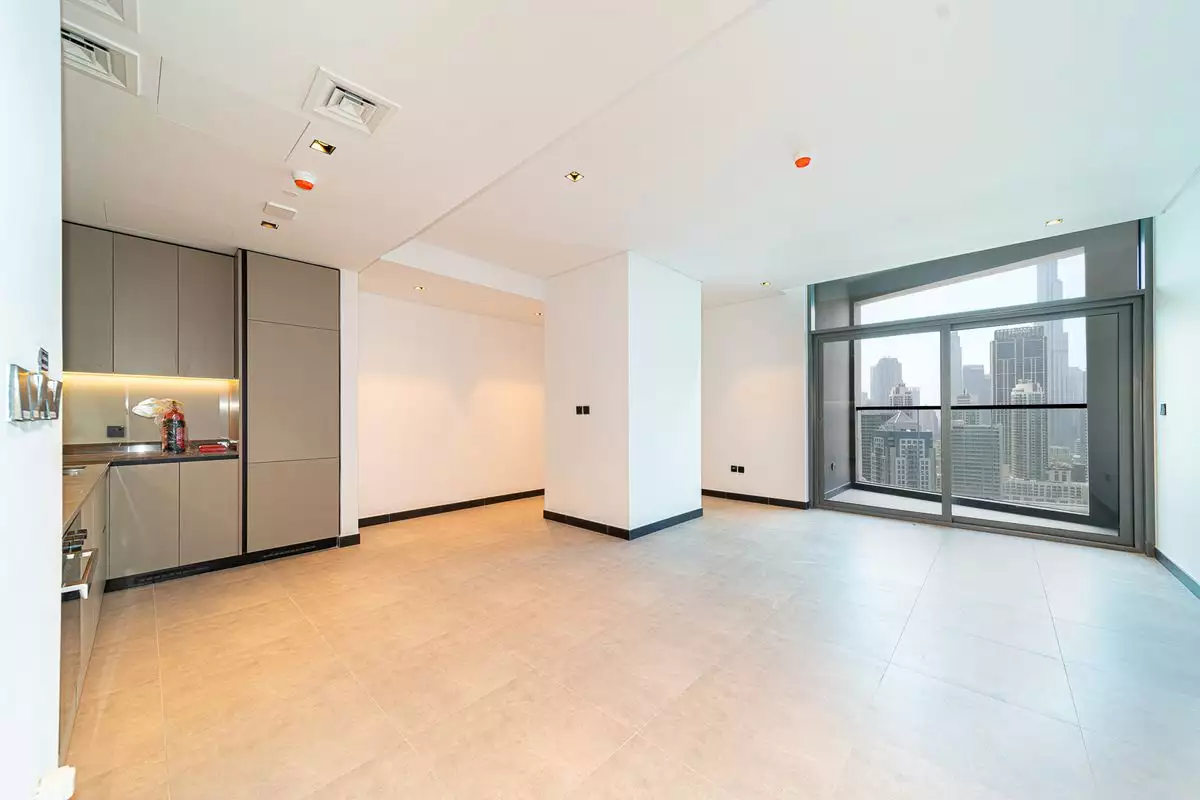 Квартира 146м² в ОАЭ, Дубай. Стоимостью 874004€ аренда фото-2