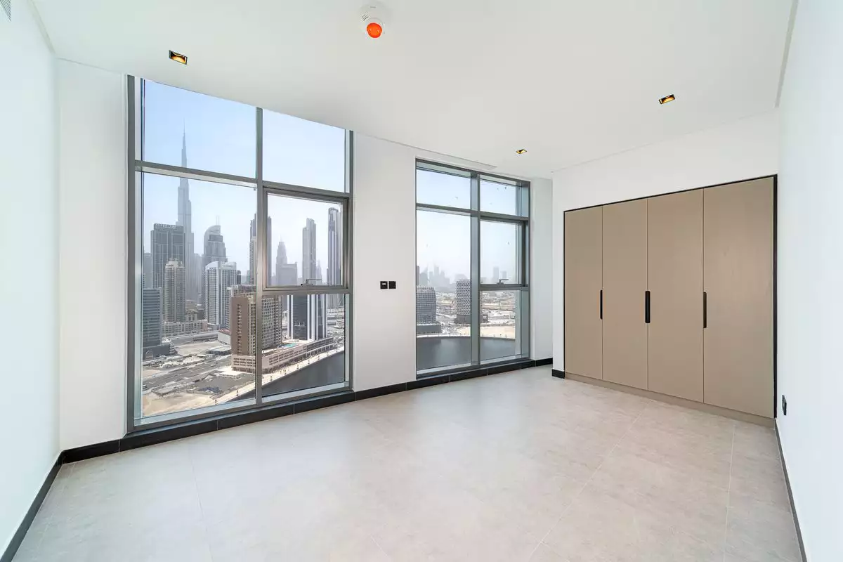 Квартира 146м² в ОАЭ, Дубай. Стоимостью 874004€ аренда фото-4