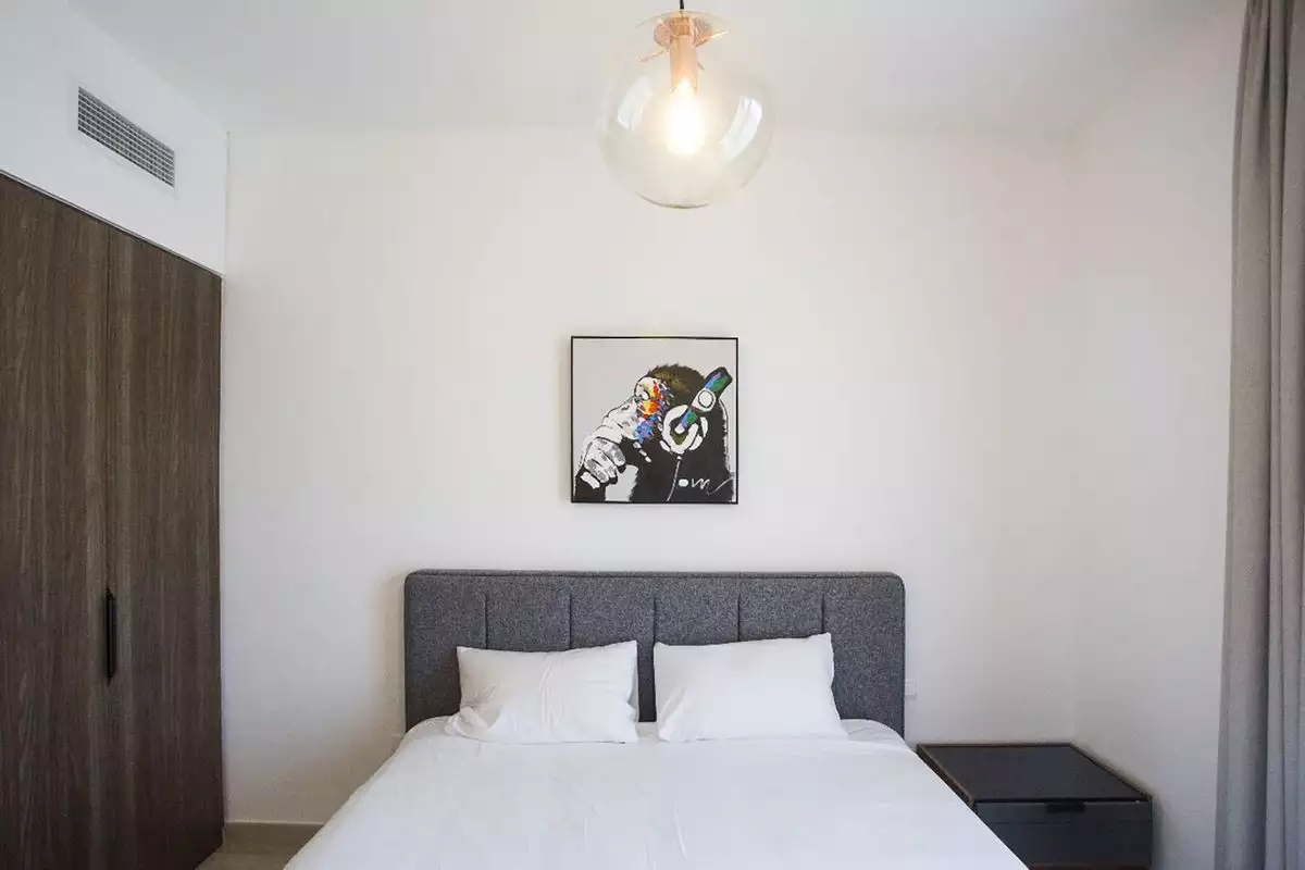 Квартира 261м² в ОАЭ, Дубай. Стоимостью 3745732€ аренда фото-5