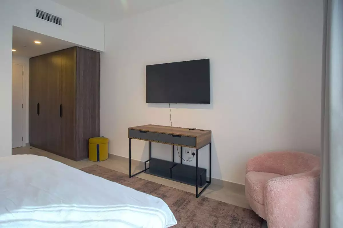 Квартира 261м² в ОАЭ, Дубай. Стоимостью 3745732€ аренда фото-6