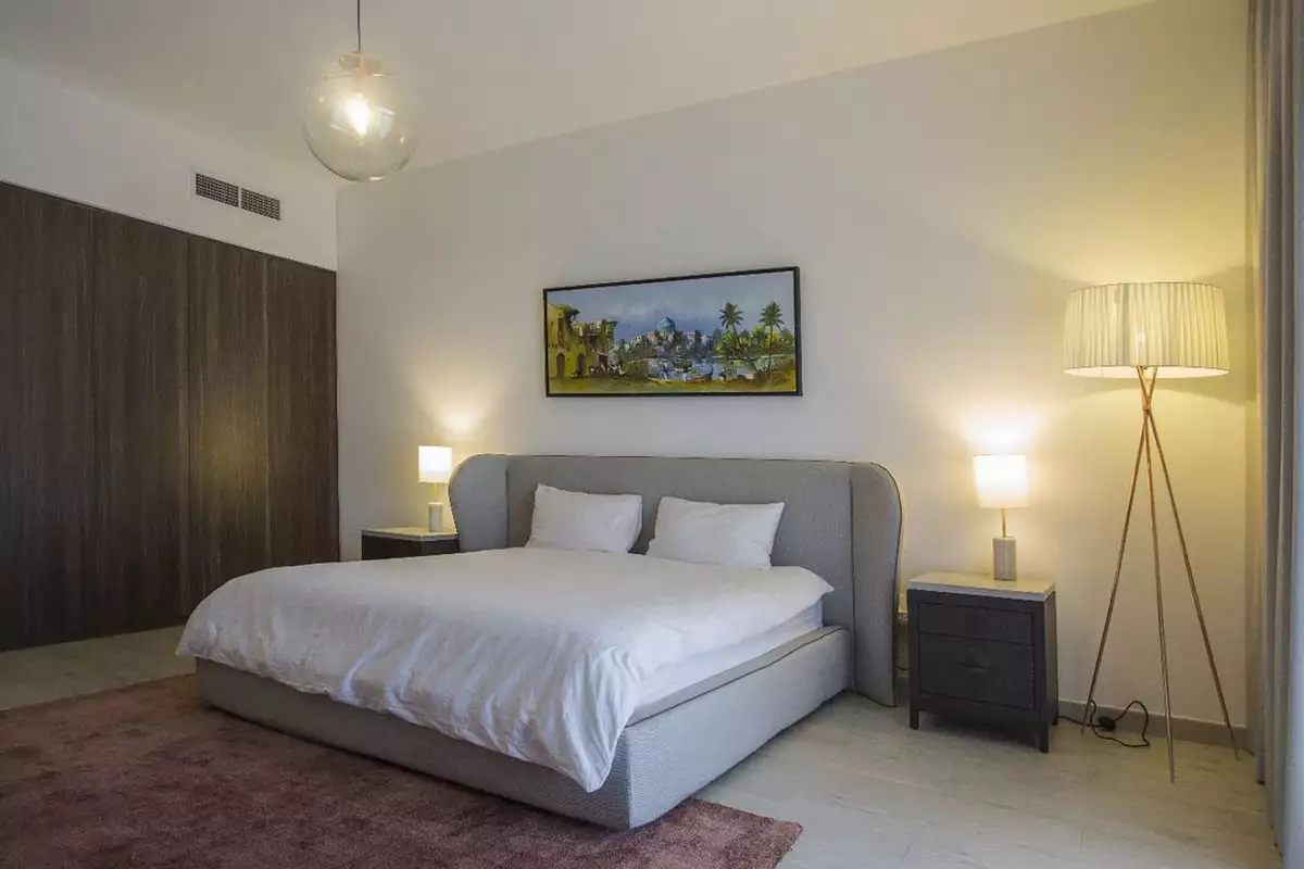 Квартира 261м² в ОАЭ, Дубай. Стоимостью 3745732€ аренда фото-7