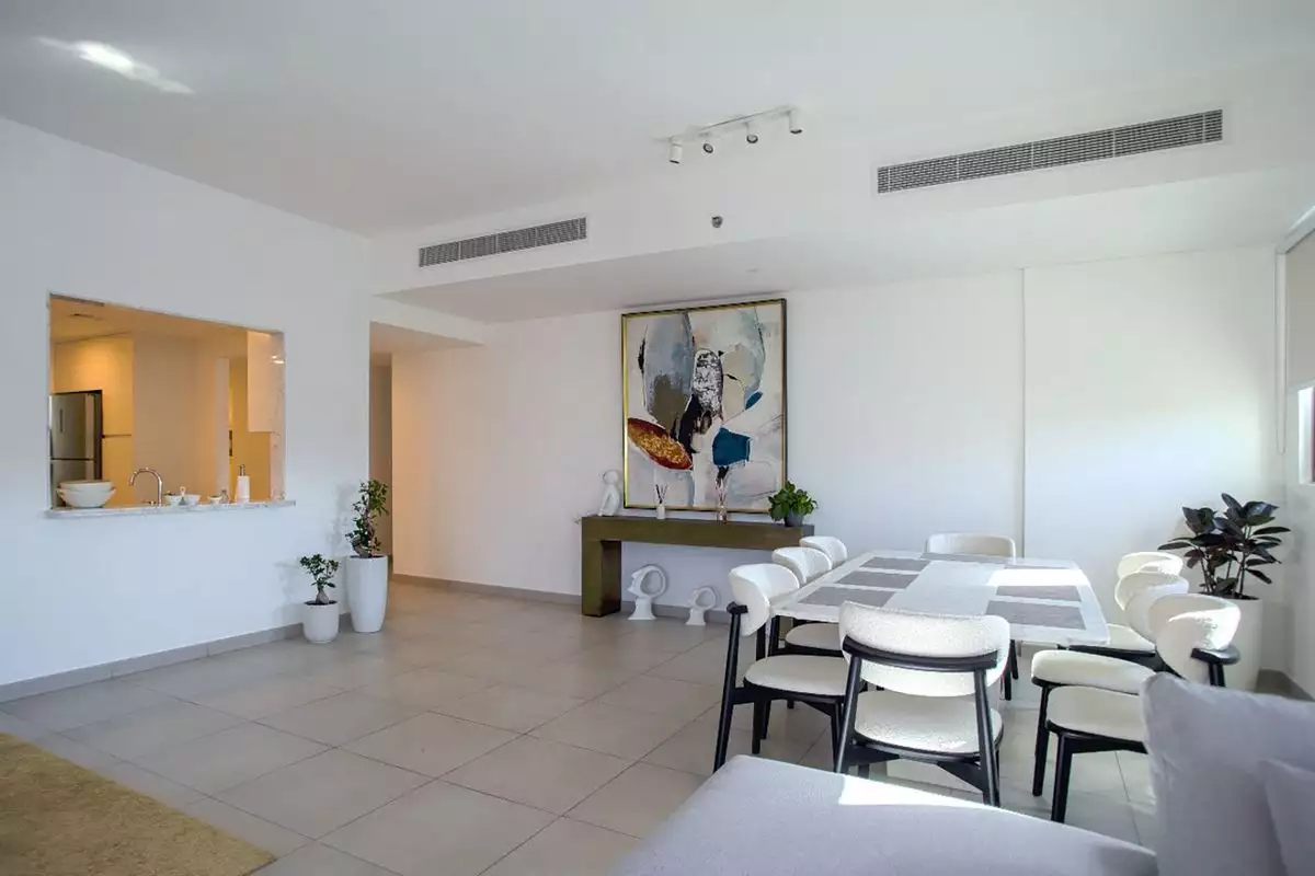 Квартира 261м² в ОАЭ, Дубай. Стоимостью 3745732€ аренда фото-10