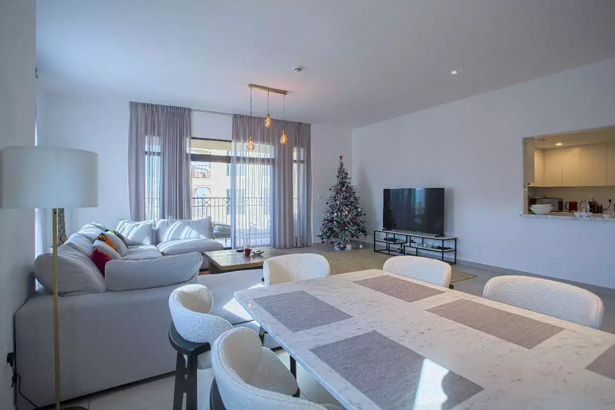 Квартира 261м² в ОАЭ, Дубай. Стоимостью 3745732€ аренда фото-12