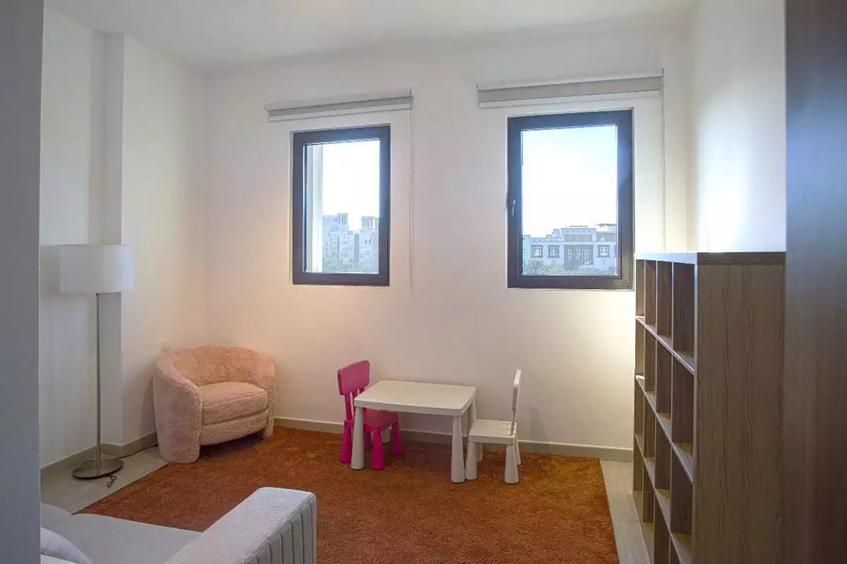 Квартира 261м² в ОАЭ, Дубай. Стоимостью 3745732€ аренда фото-16
