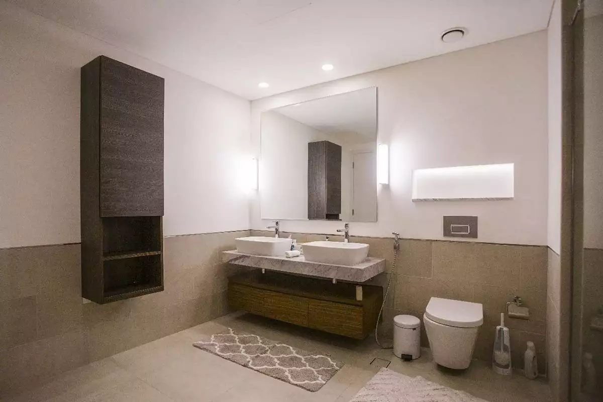 Квартира 261м² в ОАЭ, Дубай. Стоимостью 3745732€ аренда фото-19