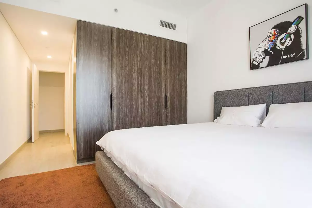 Квартира 261м² в ОАЭ, Дубай. Стоимостью 3745732€ аренда фото-21