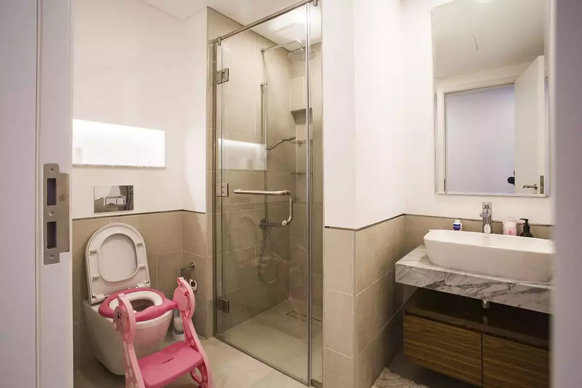 Квартира 261м² в ОАЭ, Дубай. Стоимостью 3745732€ аренда фото-22