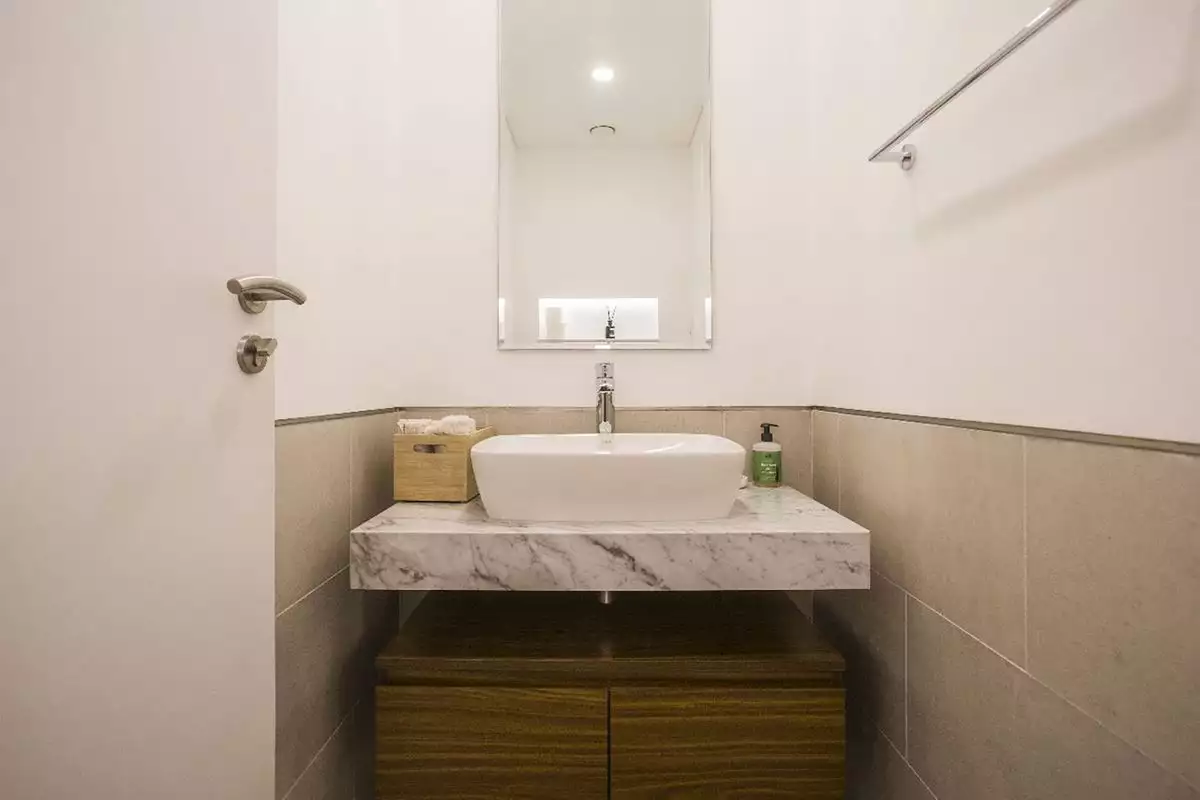 Квартира 261м² в ОАЭ, Дубай. Стоимостью 3745732€ аренда фото-23