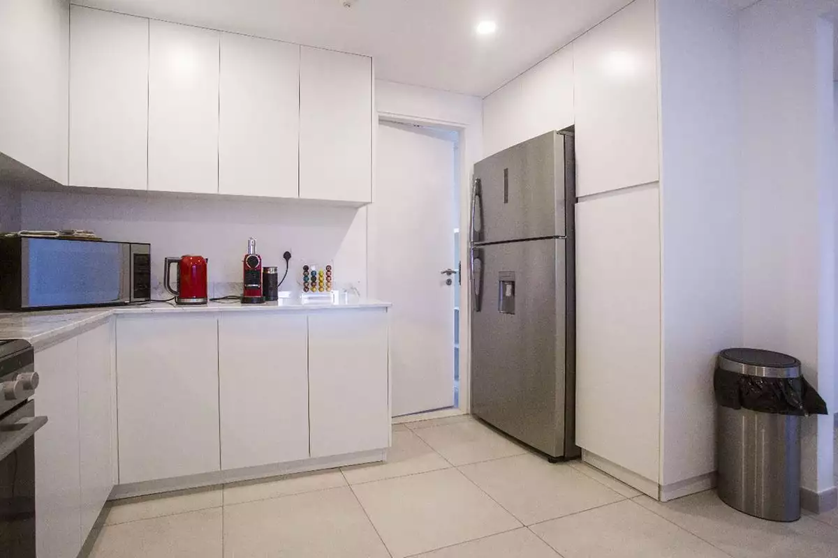 Квартира 261м² в ОАЭ, Дубай. Стоимостью 3745732€ аренда фото-24