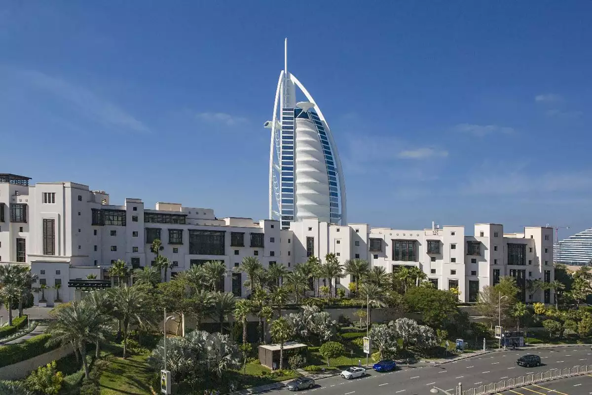Квартира 261м² в ОАЭ, Дубай. Стоимостью 3745732€ аренда фото-25