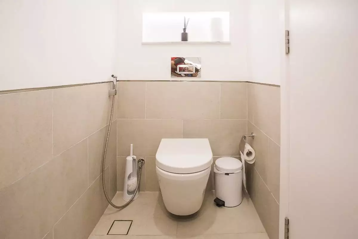 Квартира 261м² в ОАЭ, Дубай. Стоимостью 3745732€ аренда фото-26