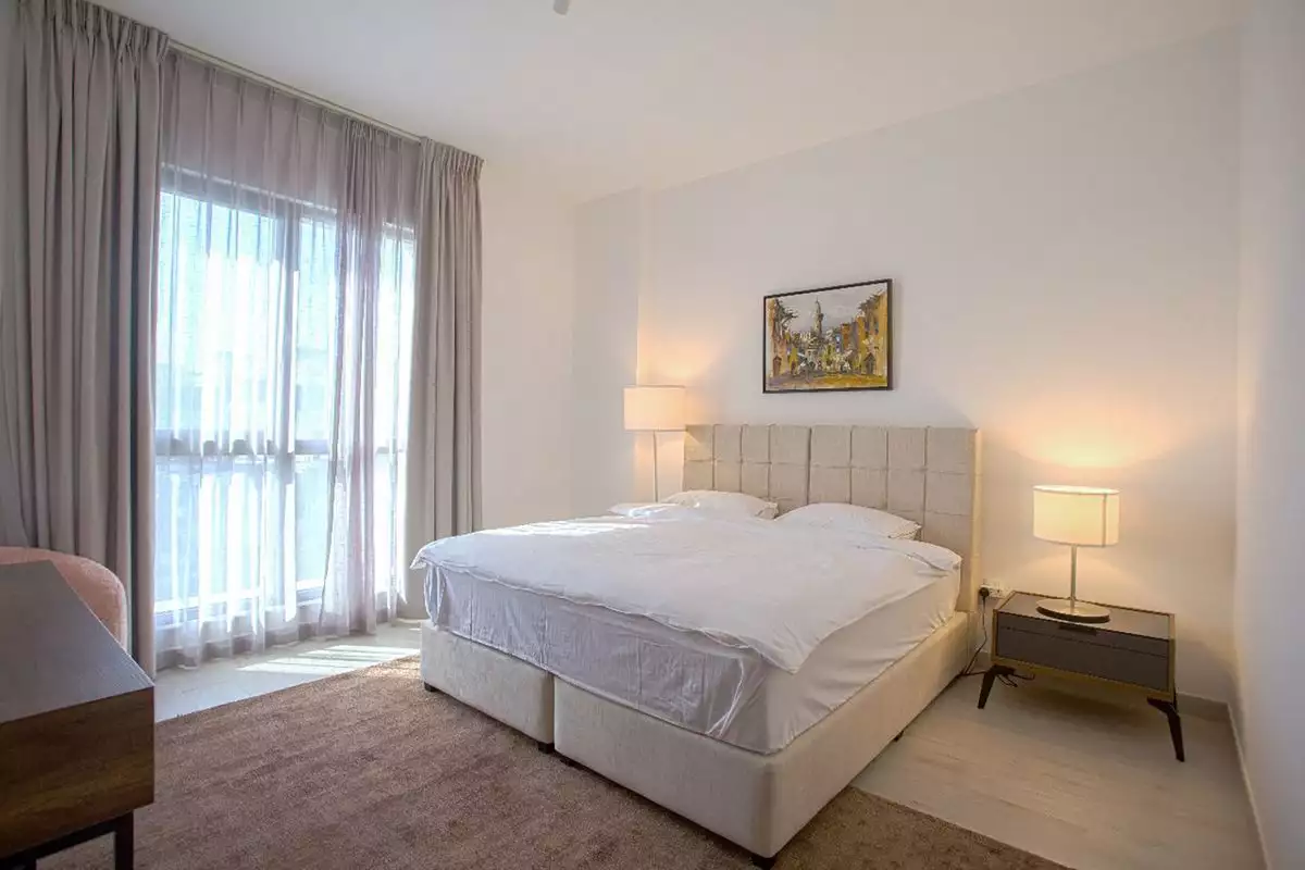 Квартира 261м² в ОАЭ, Дубай. Стоимостью 3745732€ аренда фото-27