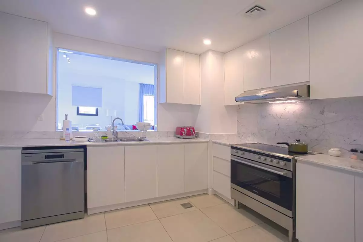 Квартира 261м² в ОАЭ, Дубай. Стоимостью 3745732€ аренда фото-28