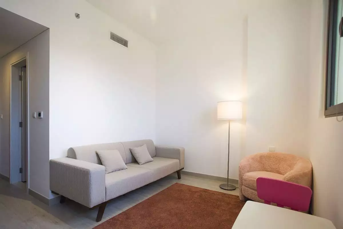 Квартира 261м² в ОАЭ, Дубай. Стоимостью 3745732€ аренда фото-29