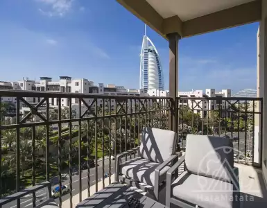 Купить квартиру в ОАЭ 3745732€
