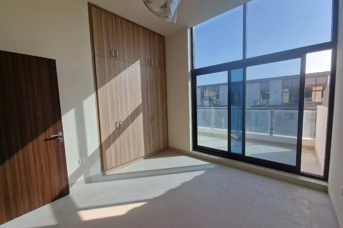 Таунхаус 187м² в ОАЭ, Дубай. Стоимостью 911462€ аренда фото-2