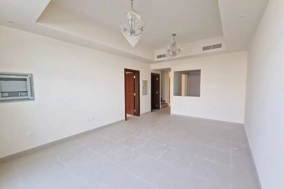 Таунхаус 187м² в ОАЭ, Дубай. Стоимостью 911462€ аренда фото-3