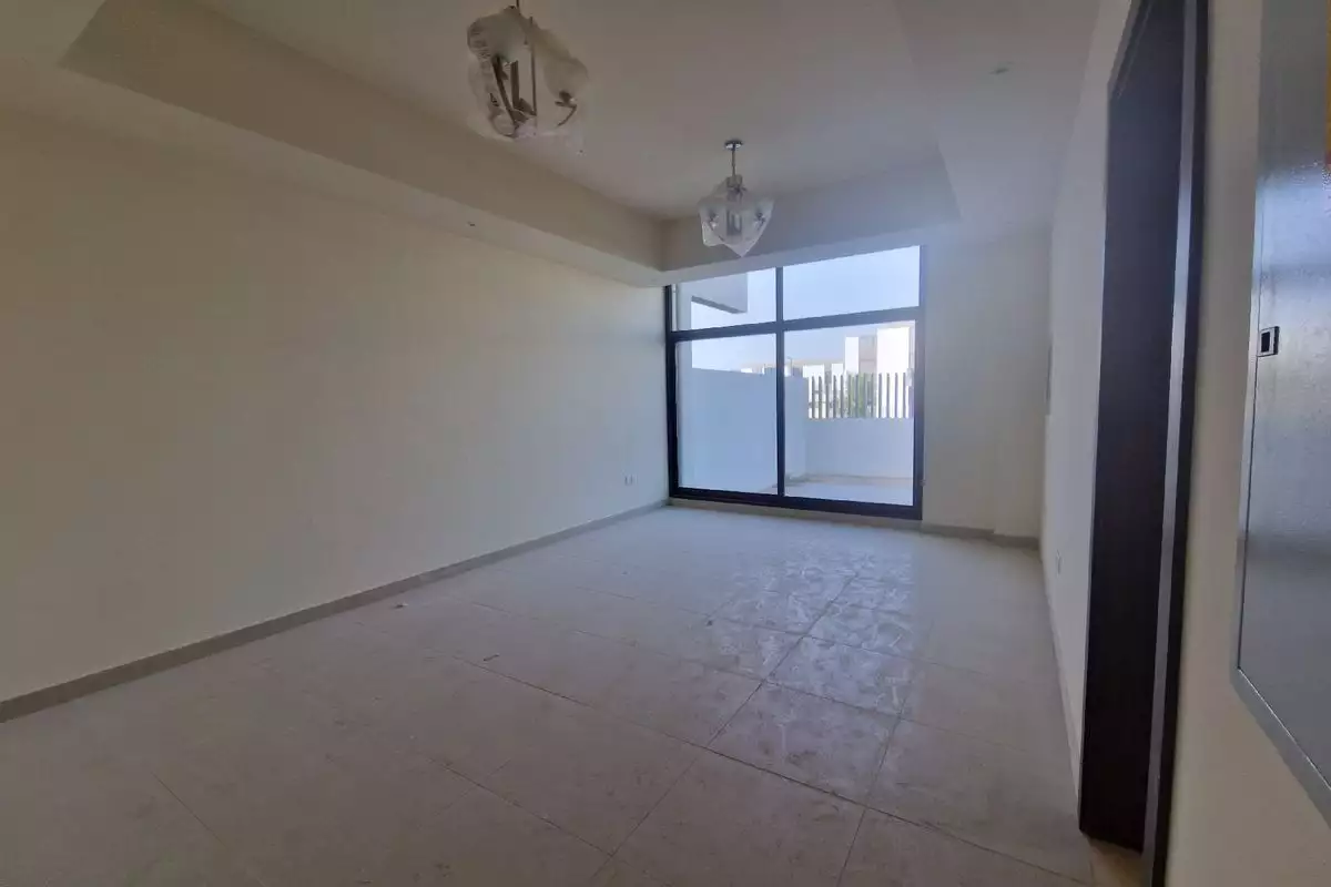 Таунхаус 187м² в ОАЭ, Дубай. Стоимостью 911462€ аренда фото-4