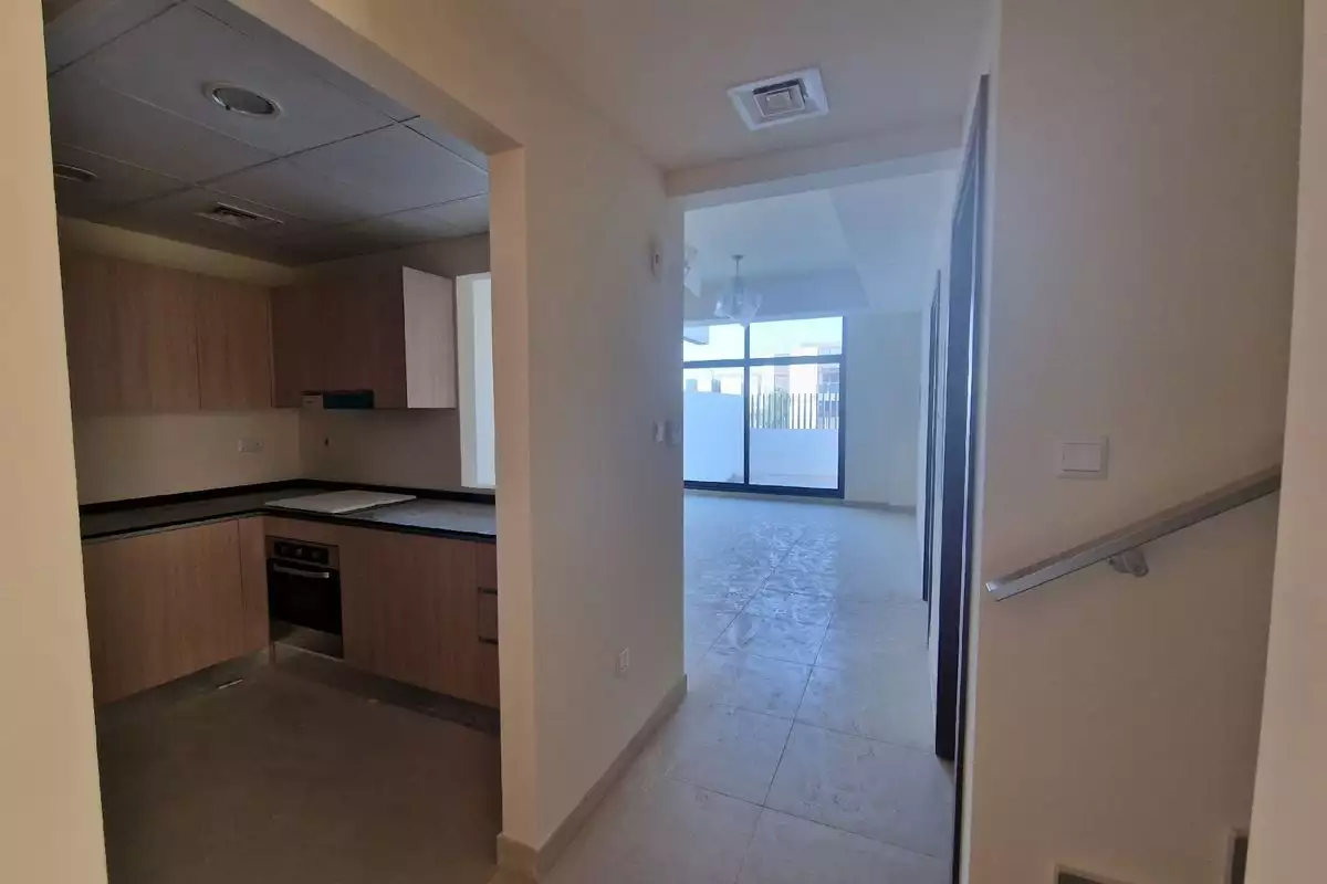 Таунхаус 187м² в ОАЭ, Дубай. Стоимостью 911462€ аренда фото-6