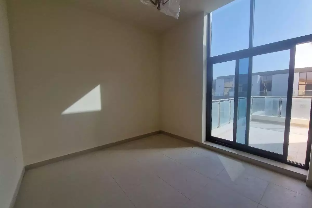 Таунхаус 187м² в ОАЭ, Дубай. Стоимостью 911462€ аренда фото-12