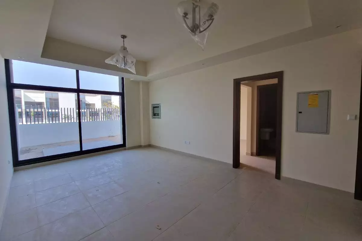 Таунхаус 187м² в ОАЭ, Дубай. Стоимостью 911462€ аренда фото-19