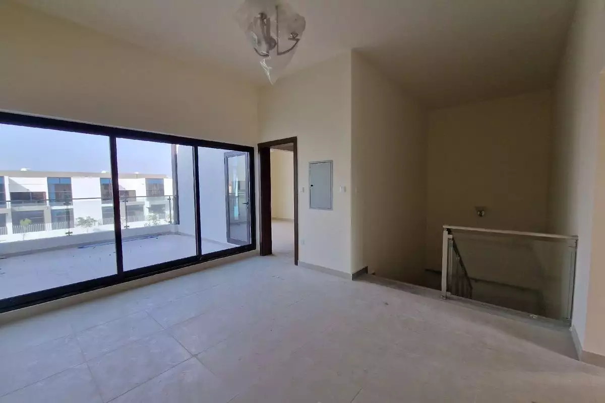 Таунхаус 187м² в ОАЭ, Дубай. Стоимостью 911462€ аренда фото-20