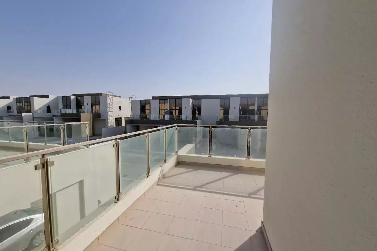 Таунхаус 187м² в ОАЭ, Дубай. Стоимостью 911462€ аренда фото-22